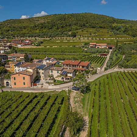 Corte Formigar SantʼAmbrogio di Valpolicella Extérieur photo