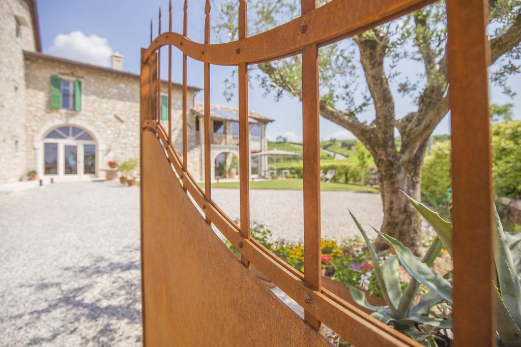 Corte Formigar SantʼAmbrogio di Valpolicella Extérieur photo