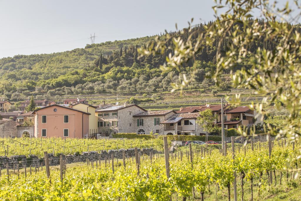Corte Formigar SantʼAmbrogio di Valpolicella Extérieur photo